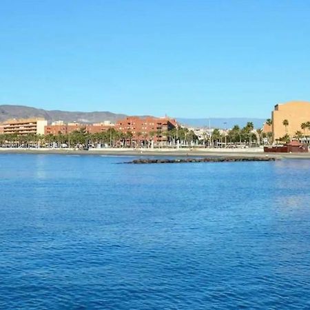 Ferienwohnung Playa Y Sol Z2 Almería Exterior foto